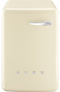 Стиральная машина Смег LBB14CR-2 фото в Челябинске Стиральная машина Smeg LBB14CR-2 фото в Челябинске
