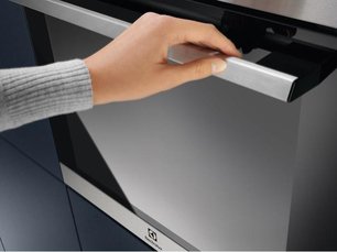 Духовой шкаф Электролюкс OEM3H40TX фото 2 в Челябинске Духовой шкаф Electrolux OEM3H40TX фото 2 в Челябинске