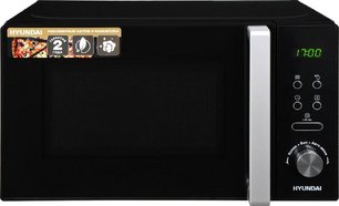 Микроволновая печь Hyundai HYM-D3001 фото в Челябинске