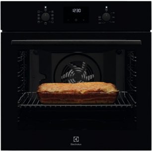 Духовой шкаф Электролюкс OEF 3H70 TK фото в Челябинске Духовой шкаф Electrolux OEF 3H70 TK фото в Челябинске