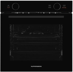 Духовой шкаф Куперсберг HT 612 Black фото 2 в Челябинске Духовой шкаф Kuppersberg HT 612 Black фото 2 в Челябинске