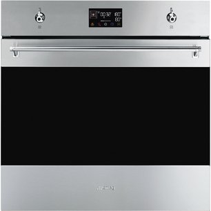 Духовой шкаф Смег SOP6302S2PX фото в Челябинске Духовой шкаф Smeg SOP6302S2PX фото в Челябинске