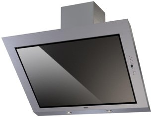 Наклонная вытяжка Krona AIDA Silent 900 5P inox/black фото в Челябинске Наклонная вытяжка Krona AIDA Silent 900 5P inox/black фото в Челябинске