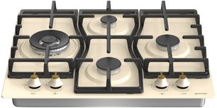Встраиваемая газовая варочная панель Gorenje GW6D42CLI фото 4 в Челябинске