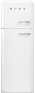 Холодильник Смег FAB30LWH3 фото в Челябинске Холодильник Smeg FAB30LWH3 фото в Челябинске