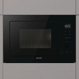Встраиваемая микроволновая печь с грилем Gorenje BM251M2BG фото 4 в Челябинске