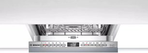 Встраиваемая посудомоечная машина BOSCH SPV4HMX1DR фото 4 в Челябинске