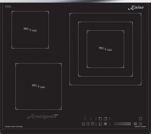 Независимая варочная поверхность Kaiser KCT 6533 F Avant фото в Челябинске