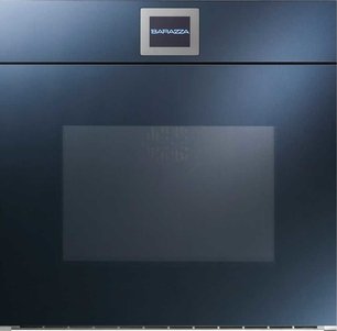 Духовой шкаф Баразза 1FVLTSD зеркальное стекло фото в Челябинске Духовой шкаф Barazza 1FVLTSD зеркальное стекло фото в Челябинске