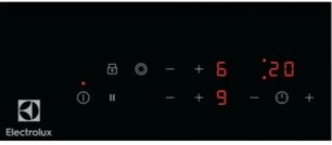 Варочная панель Electrolux CPE3242KC фото 3 в Челябинске