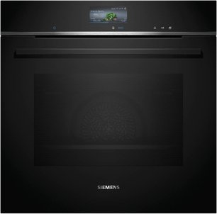 Духовой шкаф Сименс HS 736 G3B1 фото в Челябинске Духовой шкаф Siemens HS 736 G3B1 фото в Челябинске