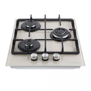 Газовая варочная панель MAUNFELD EGHG.43.33CBG\G фото 3 в Челябинске Газовая варочная панель MAUNFELD EGHG.43.33CBG\G фото 3 в Челябинске