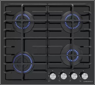 Газовая варочная панель MAUNFELD EGHG.64.6CB/G фото 2 в Челябинске Газовая варочная панель MAUNFELD EGHG.64.6CB/G фото 2 в Челябинске