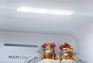 Холодильник Side-by-Side Горение NRS9181VXB фото 4 в Челябинске Холодильник Side-by-Side Gorenje NRS9181VXB фото 4 в Челябинске