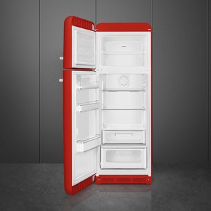 Холодильник Смег FAB30LRD3 фото 2 в Челябинске Холодильник Smeg FAB30LRD3 фото 2 в Челябинске