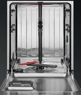 Посудомоечная машина АЕГ FSR83800P фото 2 в Челябинске Посудомоечная машина AEG FSR83800P фото 2 в Челябинске