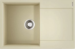 Мойка Omoikiri Daisen-78-BE фото