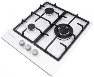 Газовая варочная панель Schaub Lorenz SLK GW4518 фото 2 в Челябинске