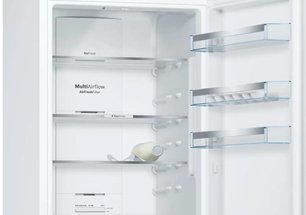 Холодильник Bosch KGN39XW3OR фото 2 в Челябинске