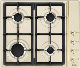 Варочная панель Smeg SR804PGH9 фото в Челябинске