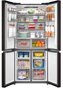 Холодильник Мидеа MDRM691MIE28 фото 2 в Челябинске Холодильник Midea MDRM691MIE28 фото 2 в Челябинске