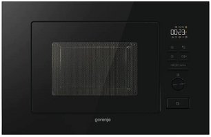 Встраиваемая микроволновая печь Gorenje BM201M2TBG фото в Челябинске