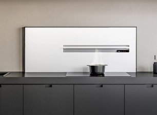 Вытяжка Фалмек AIR WALL фото 2 в Челябинске Вытяжка Falmec AIR WALL фото 2 в Челябинске