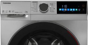 Стиральная машина Toshiba TW-BN80C4RU(SK) фото 4