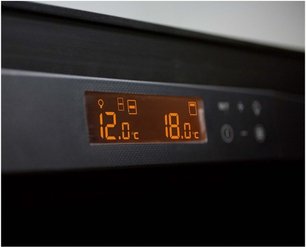 Винный шкаф ЕвроКав E-Pure-L фото 4 в Челябинске Винный шкаф EuroCave E-Pure-L фото 4 в Челябинске