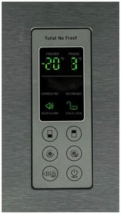 Холодильник LG GA-B419SLGL фото 3 в Челябинске