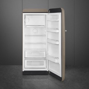 Холодильник Смег FAB28RDTP6 фото в Челябинске Холодильник Smeg FAB28RDTP6 фото в Челябинске