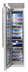 Встраиваемый винный шкаф Fhiaba XS450FW3 фото в Челябинске