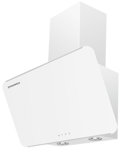 Вытяжка Маунфилд DREAM 60 White Glass White фото в Челябинске Вытяжка Maunfeld DREAM 60 White Glass White фото в Челябинске