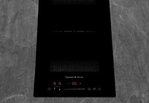 Стеклокерамическая варочная панель Zigmund Shtain CI 61.3 B фото 2 в Челябинске