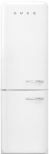 Холодильник Смег FAB32LWH3 фото в Челябинске Холодильник Smeg FAB32LWH3 фото в Челябинске