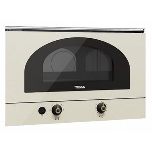 Встраиваемая микроволновая печь Teka MWR 22 BI VANILLA-OB фото 2 в Челябинске