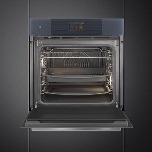 Духовой шкаф Smeg SOP6104TPG фото 4 в Челябинске