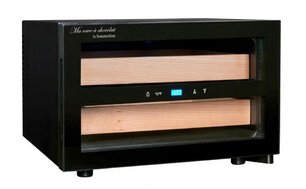 Шкаф для шоколада LaSommeliere CAC01 фото в Челябинске