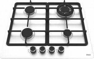 Варочная панель Haier HHX-M64CWW фото в Челябинске