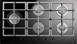 Варочная панель Ilve HCG90SCK/BK фото в Челябинске