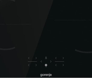 Независимая индукционная варочная панель Gorenje GI6401BSC фото 4 в Челябинске