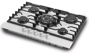 Варочная панель Zigmund Shtain MN 135.71 W фото 2 в Челябинске