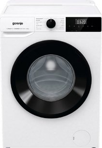 Стиральная машина Горение W1NHPI62SCSIRV фото 3 в Челябинске Стиральная машина Gorenje W1NHPI62SCSIRV фото 3 в Челябинске