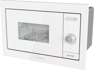 Встраиваемая микроволновая печь Gorenje BM235SYW фото 4 в Челябинске