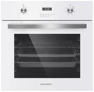 Духовой шкаф Маунфилд CEOD.656W фото в Челябинске Духовой шкаф Maunfeld CEOD.656W фото в Челябинске
