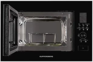 Микроволновая печь Kuppersberg HMW 650 B фото 2 в Челябинске