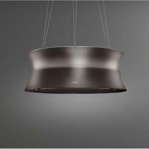 Вытяжка Фалмек DAMA IS.60 Gunmetal фото 2 в Челябинске Вытяжка Falmec DAMA IS.60 Gunmetal фото 2 в Челябинске