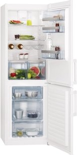 Холодильник АЕГ S95361CTW2 фото в Челябинске Холодильник AEG S95361CTW2 фото в Челябинске