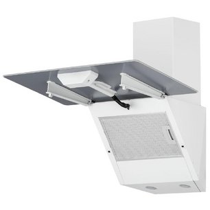 Вытяжка Крона POLLY 600 WHITE PB V2 фото 3 в Челябинске Вытяжка KRONA POLLY 600 WHITE PB V2 фото 3 в Челябинске
