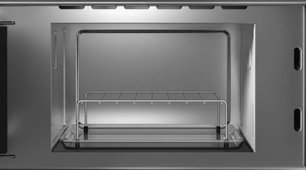 Встраиваемая микроволновая печь Siemens BE732L1B1 фото 4 в Челябинске